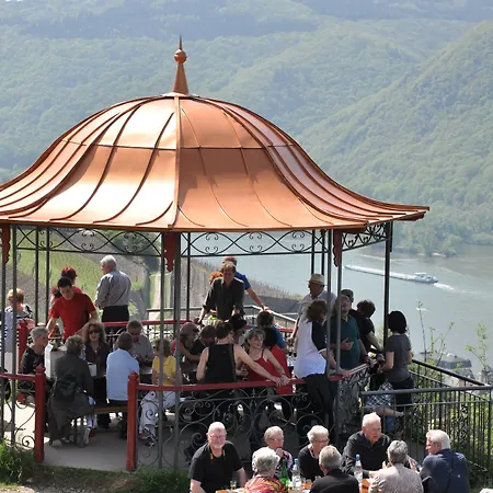 Schuster Und Gaestehaus 3* Rüdesheim am Rhein