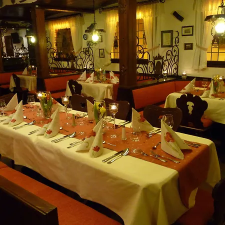 Schuster Und Gaestehaus 3* Rüdesheim am Rhein