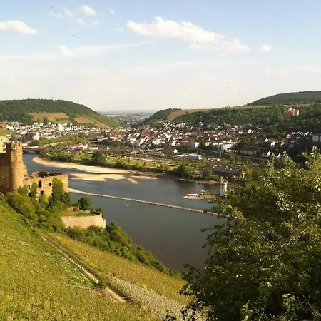 Hotell Schuster Und Gaestehaus 3*