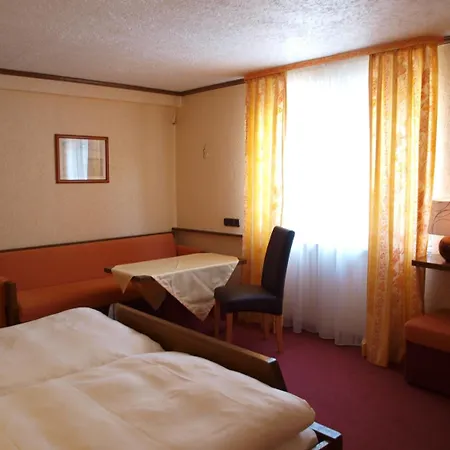 Schuster Und Gaestehaus 3* Rüdesheim am Rhein