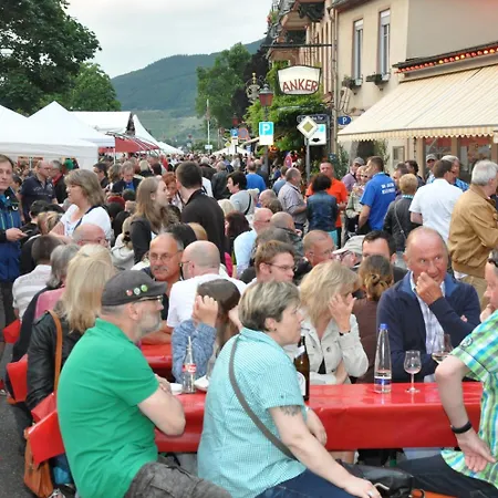 Schuster Und Gaestehaus Ξενοδοχείο 3*