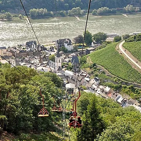Schuster Und Gaestehaus Hotel Rüdesheim am Rhein