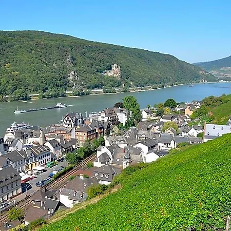 Schuster Und Gaestehaus 3*