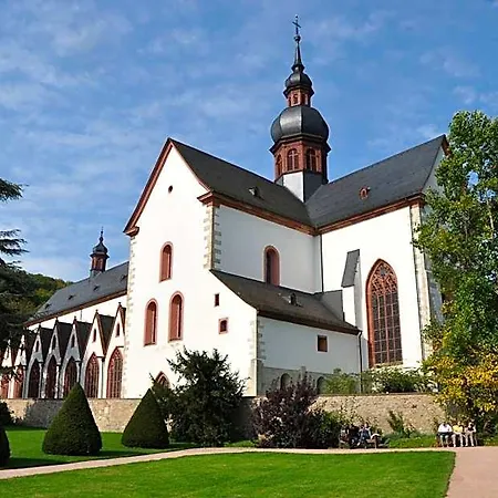 Schuster Und Gaestehaus 3* Rüdesheim am Rhein