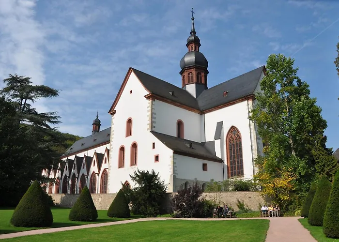 Schuster Und Gaestehaus Rüdesheim am Rhein