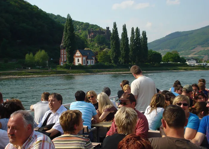Hotel Schuster Und Gaestehaus