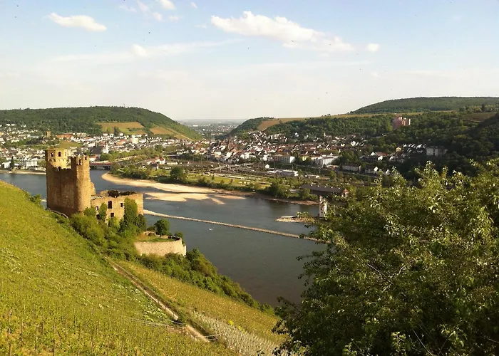 Hotel Schuster Und Gaestehaus 3*