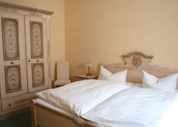 Hotel Schuster Und Gaestehaus Rüdesheim am Rhein