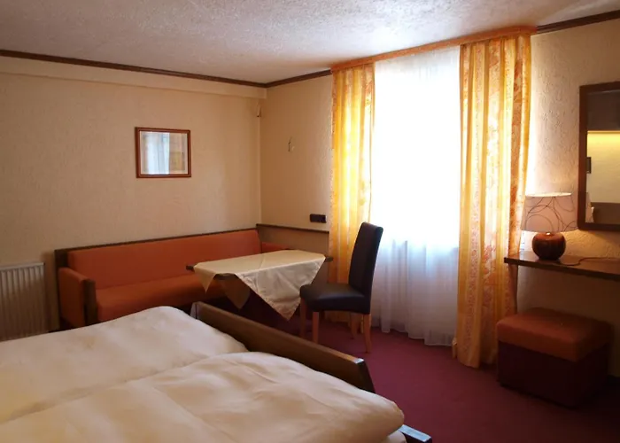 Schuster Und Gaestehaus 3* Rüdesheim am Rhein